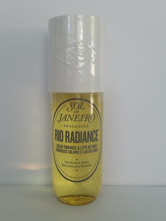 Immagine prodotto Sol de Janeiro Duftender Nebel (240 ml, Spray corpo)