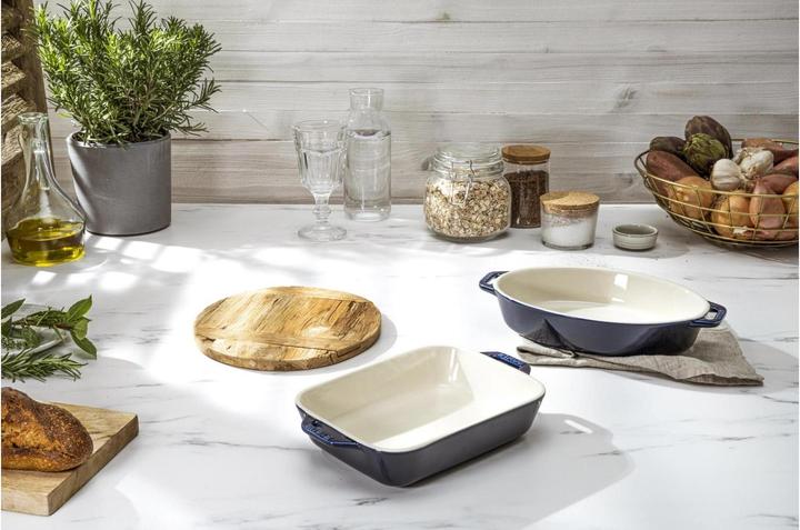 Produktbild Staub Auflaufform
