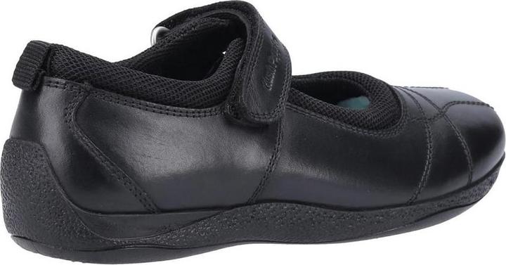 Immagine prodotto Hush Puppies Scarpe da uniforme scolastica per ragazze Clara in pelle (28)