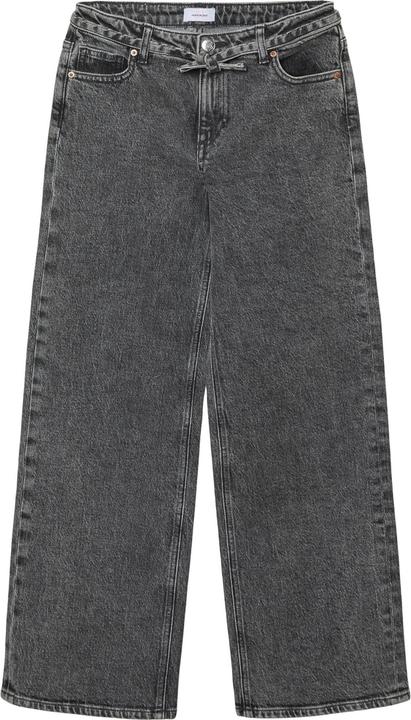 Medium Grey Denim