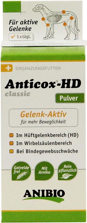 Immagine prodotto Anibio Anticox HD Classic (Adulto, 1 pz., 70 g)