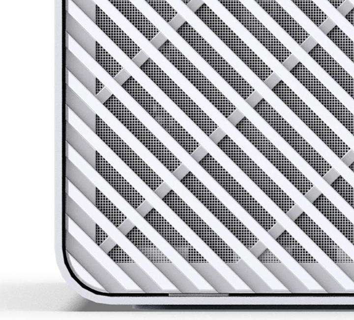 Actual product image Jonsbo N2 (Mini-ITX)