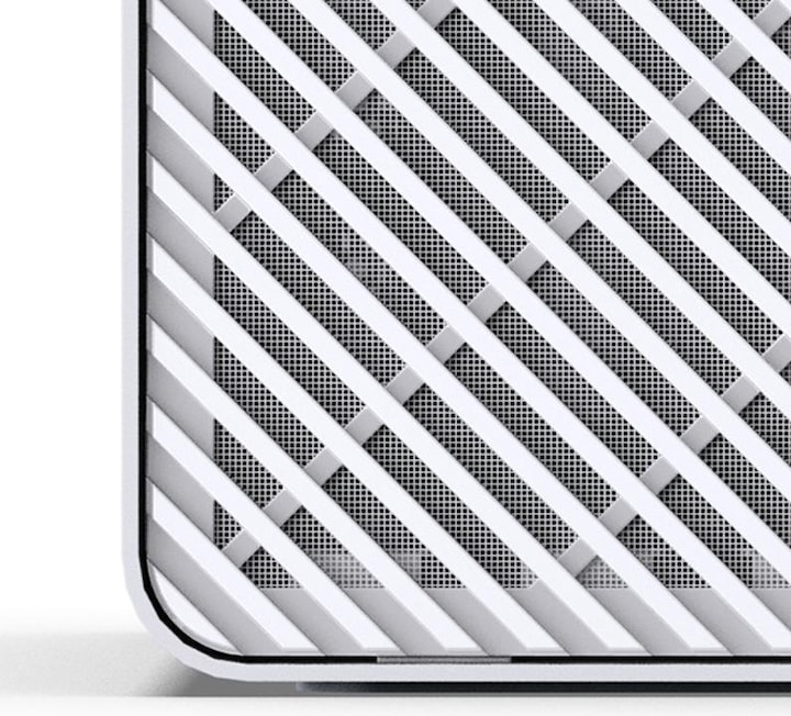 Actual product image Jonsbo N2 (Mini-ITX)