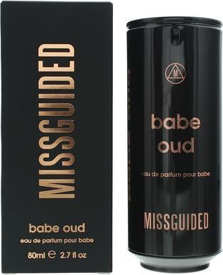 Produktbild Misguided Babe Oud by (Eau de Parfum, 80 ml)