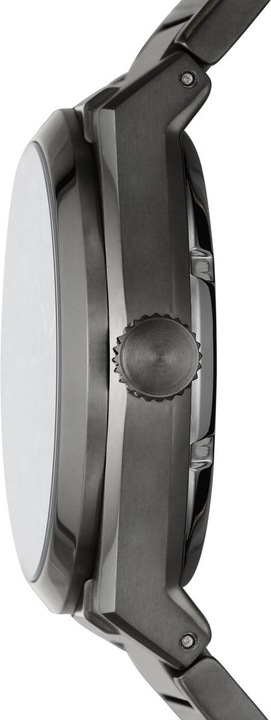 Actual product image Fossil Everett automatic (Analogue wristwatch, 42 mm)