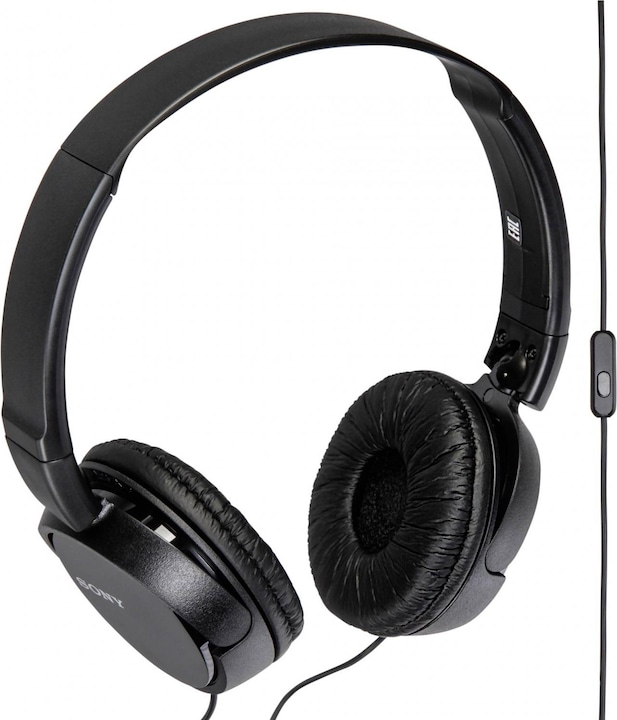 Actual product image Sony Mdr-Zx110ap (ANC, Cable)