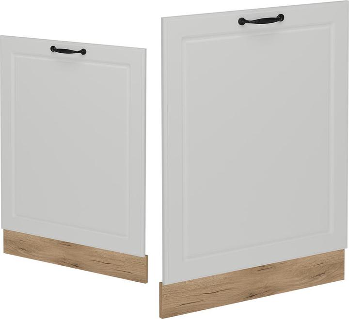 Actual product image Vicco Geschirrspülblende R-Line