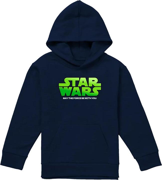 Produktbild Star Wars Kapuzenpullover (128)