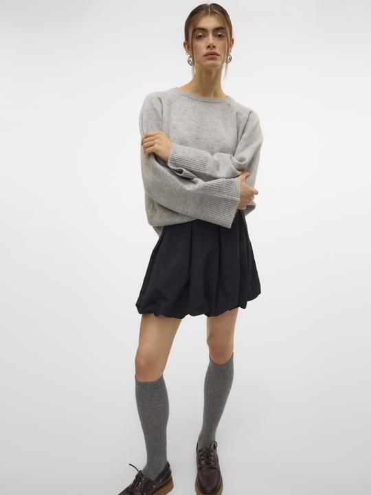 Produktbild Vero Moda VMOTTILIE Mittlere Taille Minirock Rock (XS)
