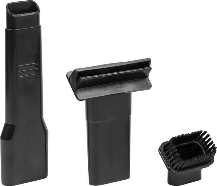 Actual product image Bestron AVC225W Vacuum cleaner bagless