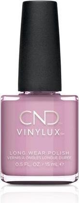 Actual product image CND Vinylux Art Vandal Collection (Mauve Maverick, Colour paint)