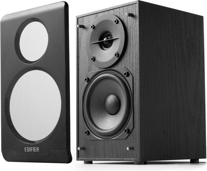 Actual product image Edifier R33BT