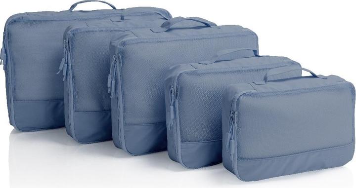 Immagine prodotto Heys EcoTex - 5pc Packing Cube Set