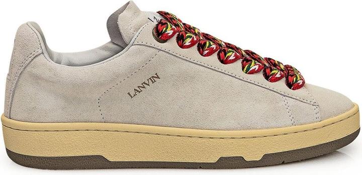 Produktbild Lanvin Curb Sneakers (37)