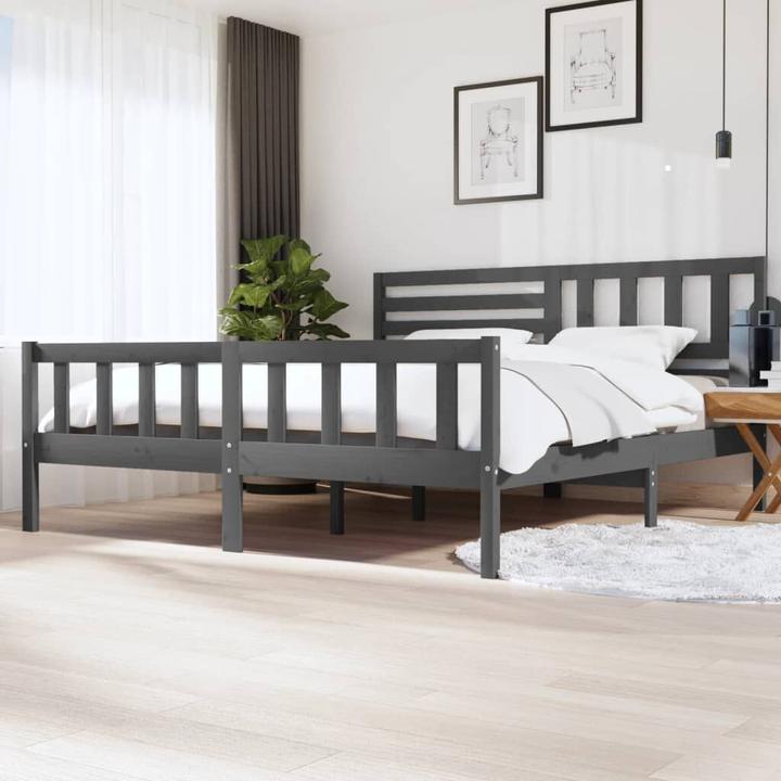 Produktbild VidaXL Neils (200 x 200 cm)