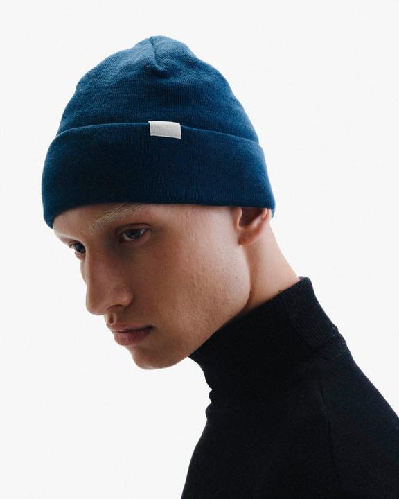 Actual product image Hae Drifter Merino PET Beanie (One size)