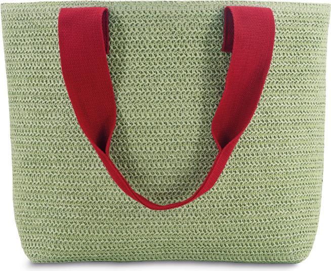 Immagine prodotto Remember Borsa a cestino verde lime (420 l)