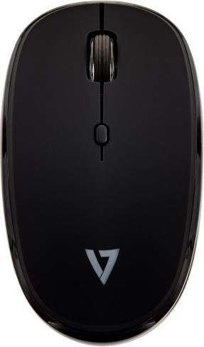 Image du produit V7 Bluetooth Kb Souris Combo Fr (DE, Sans fil)