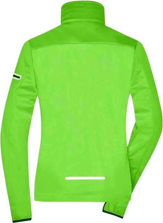 Produktbild James & Nicholson Softshelljacke Sport (M)