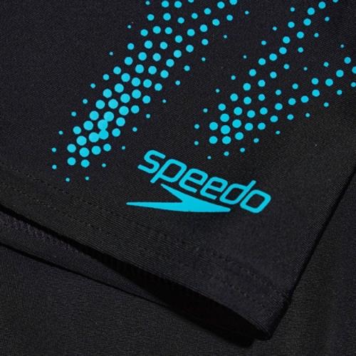 Produktbild Speedo Hyper Boom Logo Placement Aqua (128)
