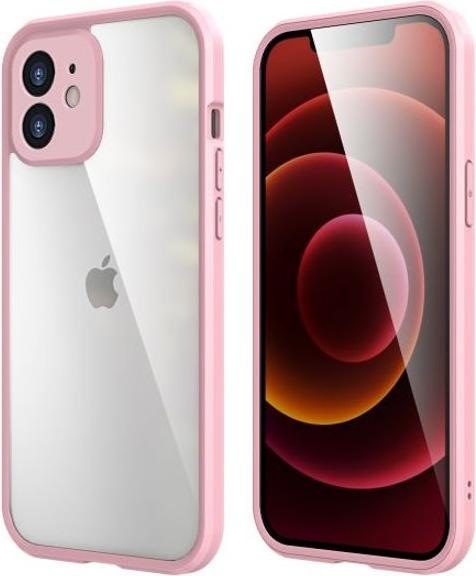 Produktbild MU Classic 360 Grad Schutzhülle mit Click-System (Apple iPhone 12 mini)