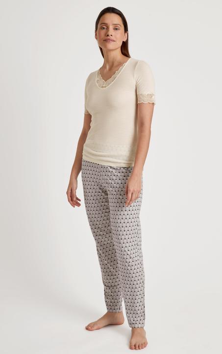 Produktbild Calida Silky Wool Glam (XS)