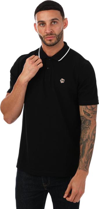 Immagine prodotto Ted Baker Camdn Maglietta Polo Maniche Corte Uomo (S)