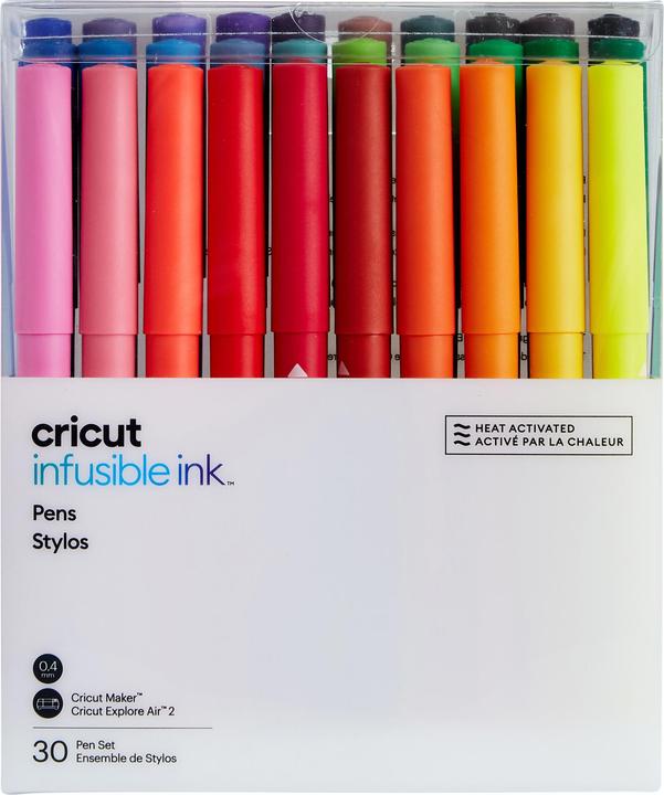 Produktbild Cricut Infusible Ink