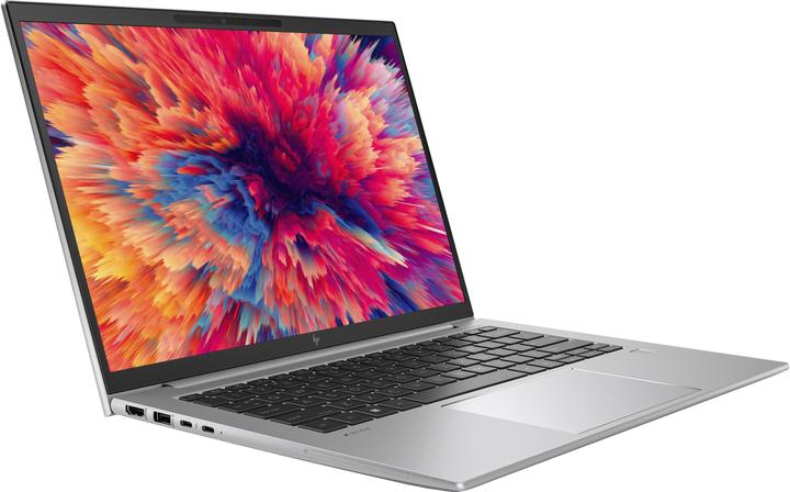 Produktbild HP ZBook Firefly 9, Intel Core i7-1265U SSD PCIe, 14 inch AG, NVIDIA T550 (14", Intel Core i7-1265U, 32 GB, 1000 GB, CH)