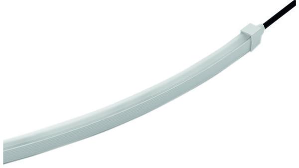 Produktbild Halemeier LED Bänder Versa Super Plus 12 V (Warmweiss, 500 cm, Indoor)