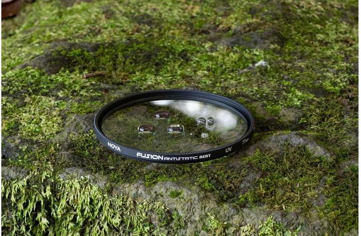 Produktbild Hoya Fusion Antistatic Next UV Filter (58 mm, UV-Filter, 58 mm)