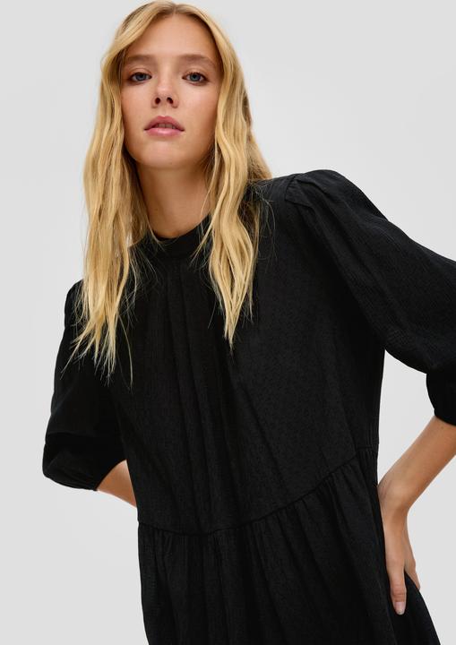Image du produit s.Oliver Kleid Kleid aus Viskosemix (36)