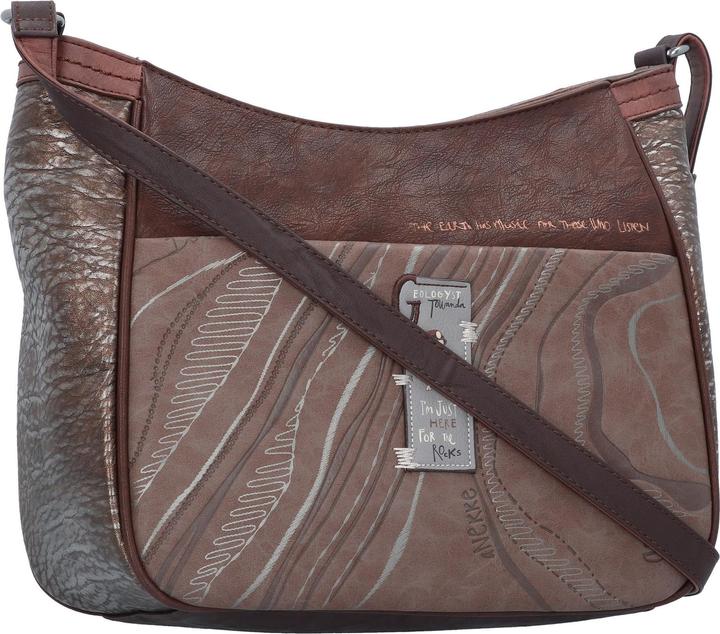 Immagine prodotto Anekke Tracolla esterna 28 cm