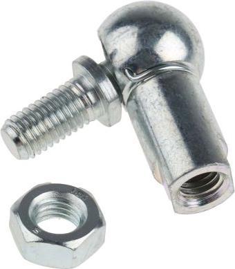 RS PRO Kugelgelenk 10mm