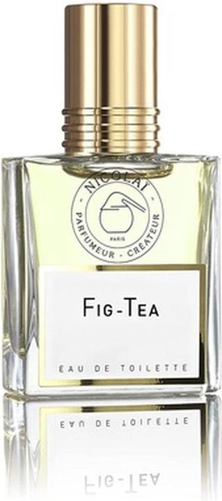 Produktbild PARFUMS DE Feigen Tee Eau Fraiche 30ml (Eau de Toilette, 30 ml)