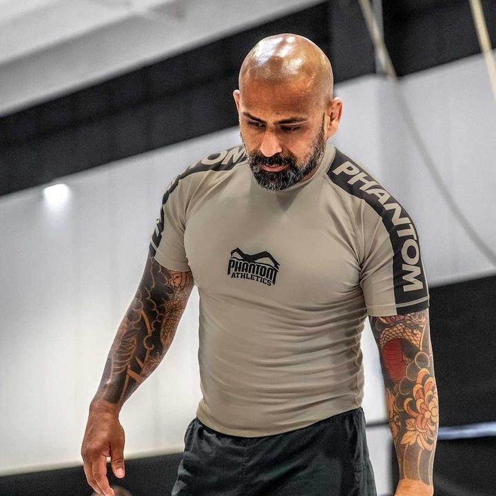 Produktbild Phantom Athletics Rashguard EVO Apex (S)