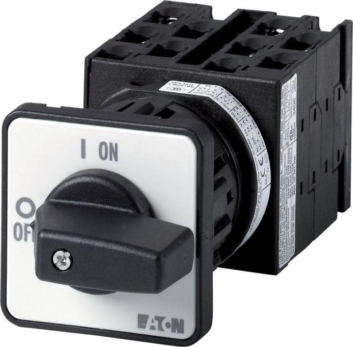 Actual product image Eaton T0-5-15228/EZ