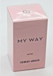 Produktbild Giorgio Armani My Way (Eau de Parfum, 30 ml)