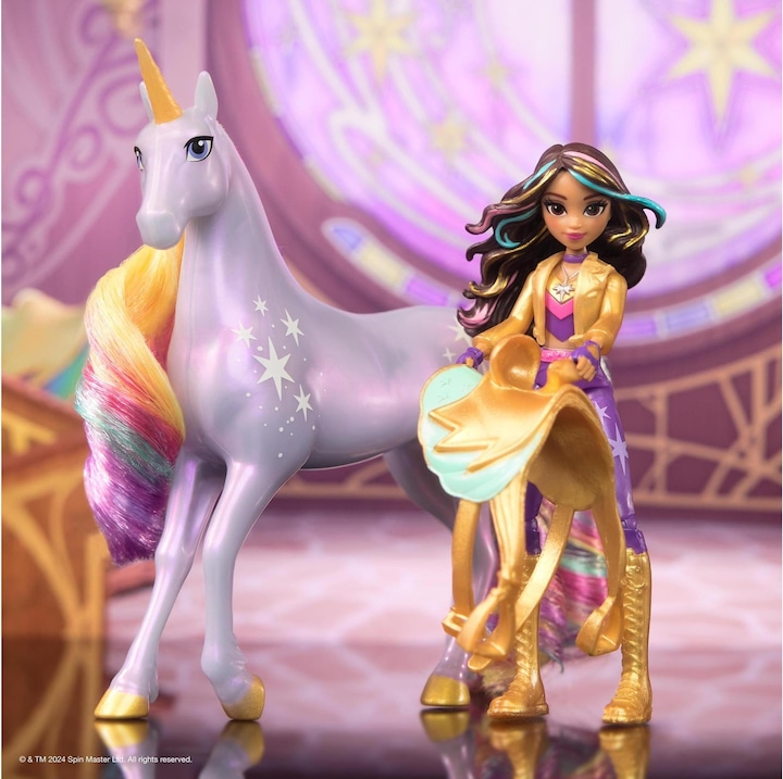 Image du produit Unicorn Academy Sophia & Wildstar