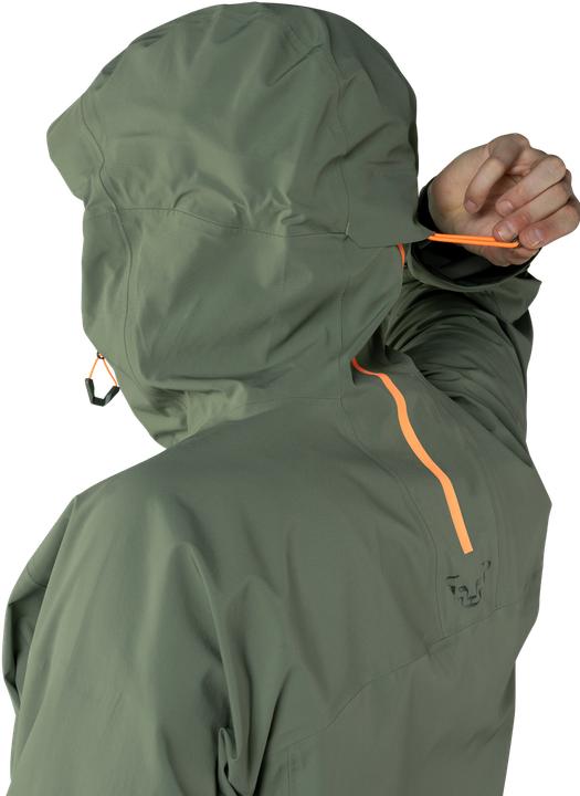 Produktbild Dynafit Tigard 3L Stretch Jacke (S)