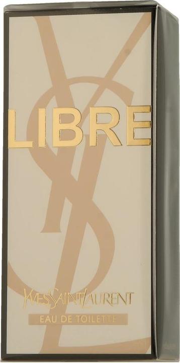Produktbild Yves Saint Laurent Libre (Eau de Toilette, 50 ml)