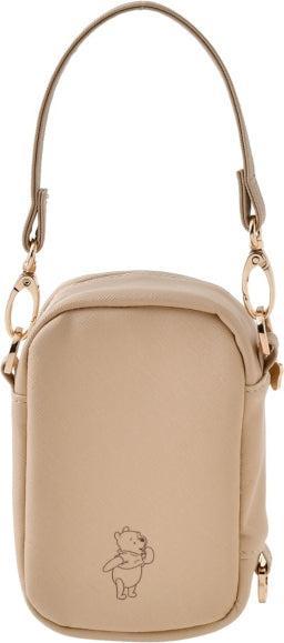 Actual product image Disney Puuh mit Trageriemen Kosmetiktasche