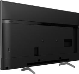 Produktbild Sony KD49XH8505 (49", LCD, 4K, 2020)