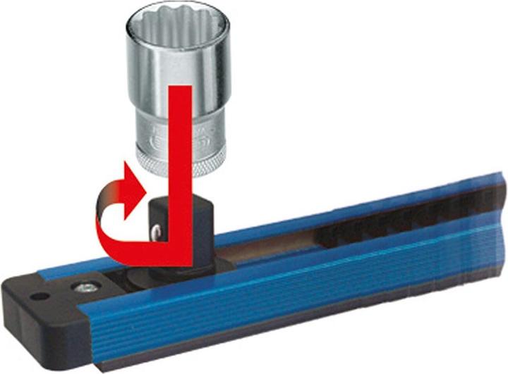 Immagine prodotto Gedore 224 E40 martello in plastica (600 g)