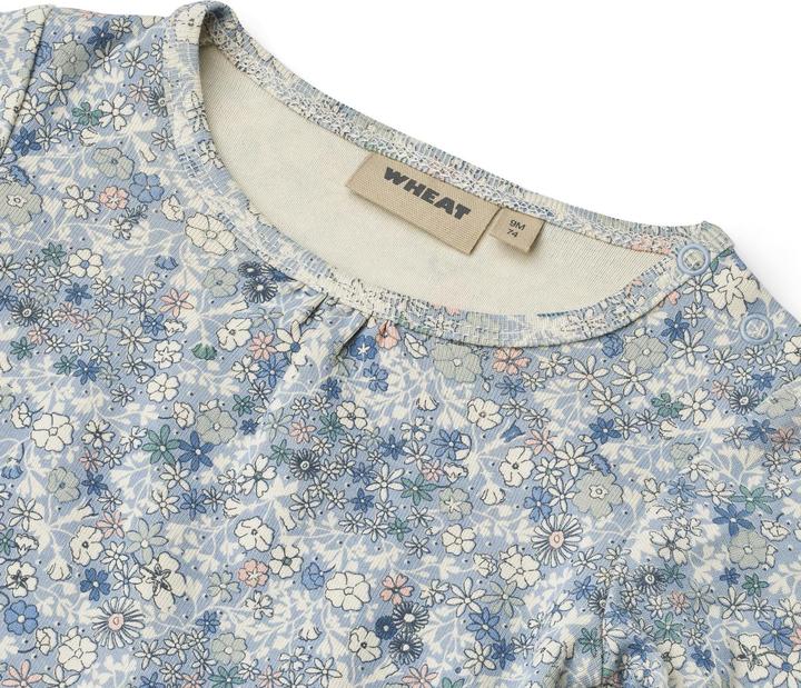 Actual product image Wheat Baby Body Elmine (80)