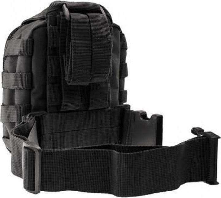 Produktbild Med Schwarze Tasche In Eingrösse