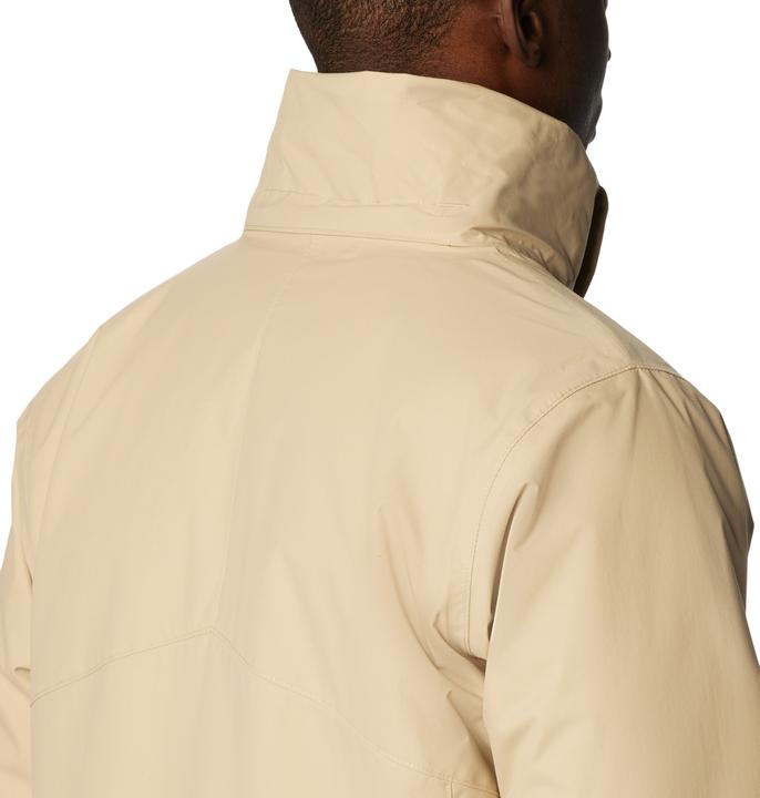 Produktbild Columbia Bugaboo II Fleece Interchange Jacket (XL)