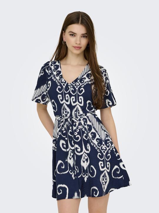 Image du produit JdY JDYTROYA Kurzes Kleid Kleid (XL)