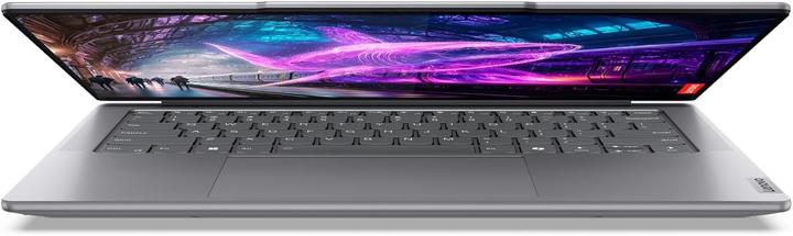 Produktbild Lenovo Legion 5 16IRX9 (16", 1000 GB, 32 GB, Eng. Int., Intel Core i7-14650HX)