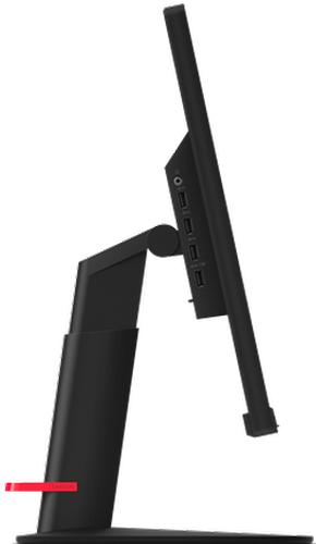 Actual product image Lenovo T25d-10 (1920 x 1200 pixels, 25")